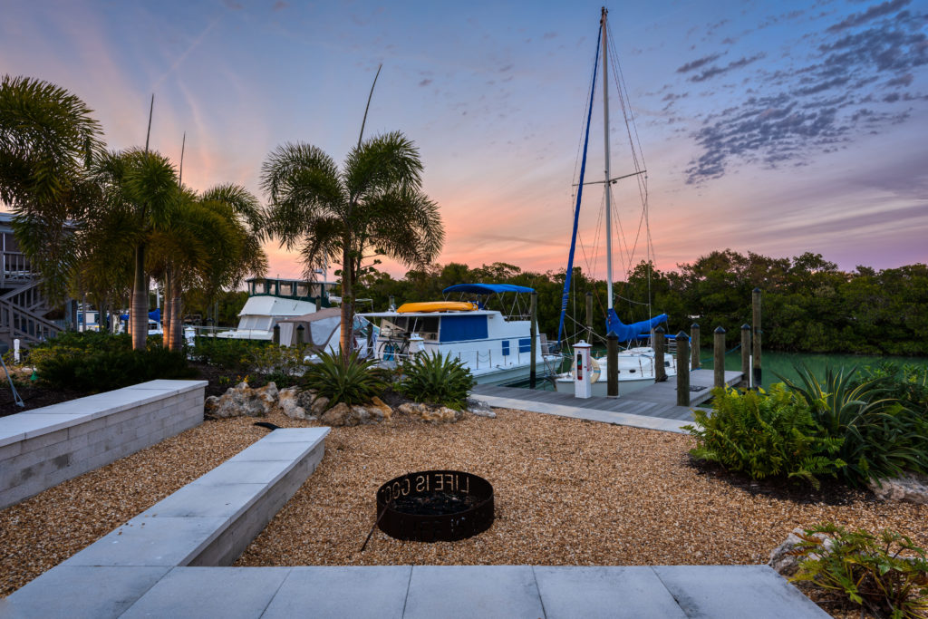 Nokomis Waterfront Resorts and Marina