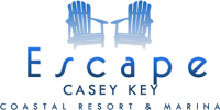 escape logo