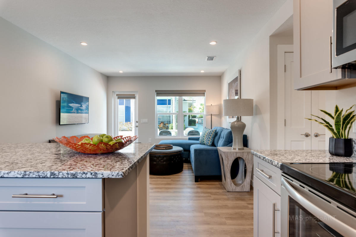 Rooms Escape Resort Marina